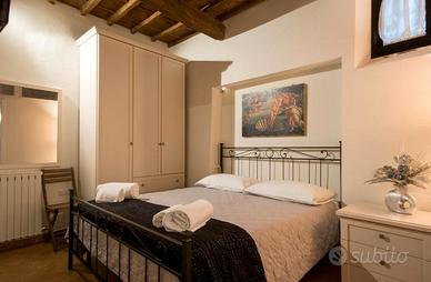 Voucher per 2 notti a Firenze centro