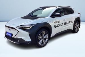Subaru Solterra EV 4E-Xperience+ MY23