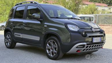 Fiat Panda 1.2 City Cross - 2020