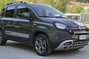 Fiat Panda 1.2 City Cross - 2020