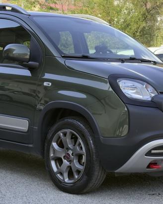 Fiat Panda 1.2 City Cross - 2020