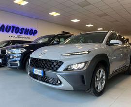 HYUNDAI Kona Kona 1.0 t-gdi 48V Xline Pack 2wd