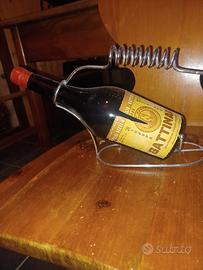 Barolo del 64,  e Gattinara