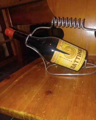 Barolo del 64,  e Gattinara
