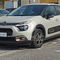 CITROEN C3 BlueHDi 100 S&S C-Series