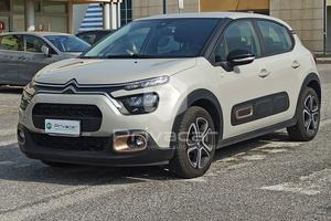 CITROEN C3 BlueHDi 100 S&S C-Series