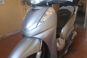 Honda Sh 300