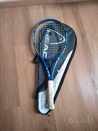 head Speed Liquidmetal 