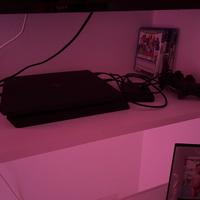 ps4 slim