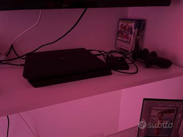 ps4 slim