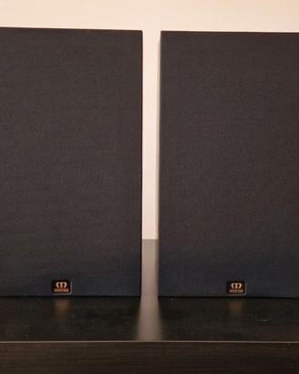 Diffusori-Casse Monitor Audio R100