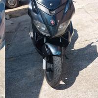 Gilera Nexus 300 2009