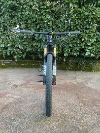 Mtb full da 29