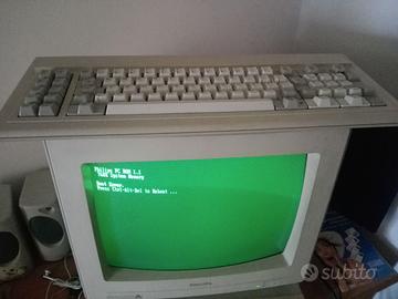 pc philips nms 9100