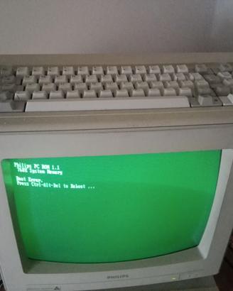 pc philips nms 9100