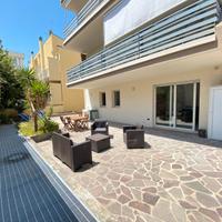 Appartamento estivo a Cattolica 200m dal mare