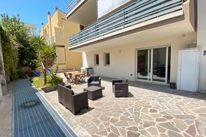 Appartamento estivo a Cattolica 200m dal mare