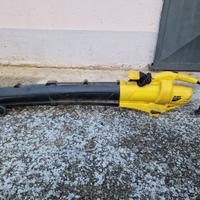 Aspiratore Soffiatore Blinky