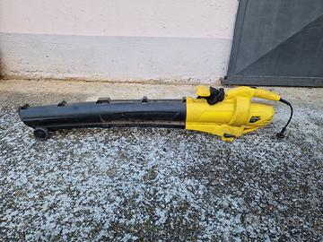 Aspiratore Soffiatore Blinky