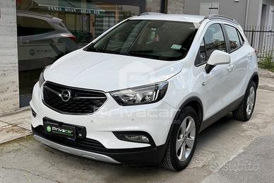 OPEL Mokka X 1.6 Ecotec 115CV 4x2 Start&Stop Advan