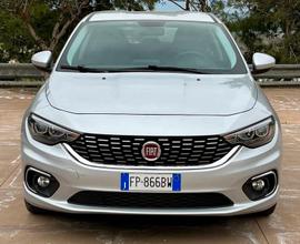 Fiat Tipo Multijet 120 CV