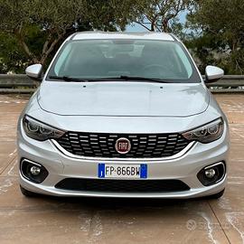 Fiat Tipo Multijet 120 CV