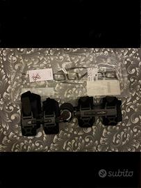 Tutore ginocchio DONJOY