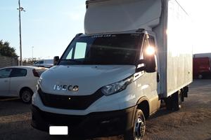 NEW DAILY 35C140CV CASSA IN LEGA 2021 KM 100.000 E