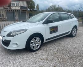 Renault Megane Mégane 1.5 dCi 110CV EDC SporTour A