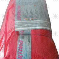 gomitoli lana rossa 500 gr