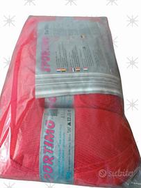 gomitoli lana rossa 500 gr