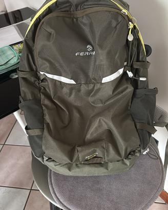 Zaino trekking Ferrino