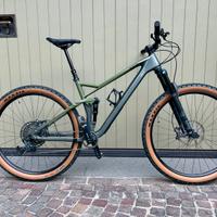 CUBE STEREO ONE22 HPC TM 29 - Tg.L - 2023