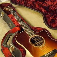 Chitarra acustica Taylor 814ce