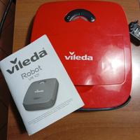 Robot vileda  VR  101 