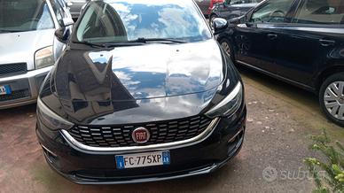 Fiat Tipo 1.3 Mjt S&S 5 porte Lounge