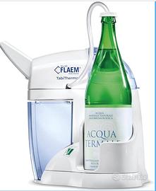 Flaem Tabi Thermae – Inalatore Termale Domestico –