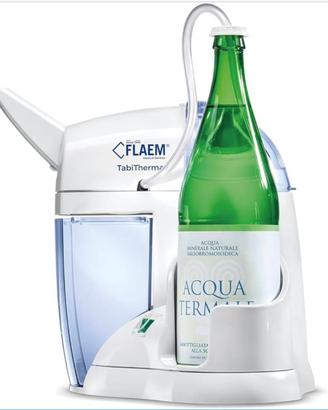 Flaem Tabi Thermae – Inalatore Termale Domestico –