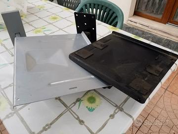 Staffe porta tv/videoregistratore