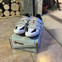 Scarpe mtb