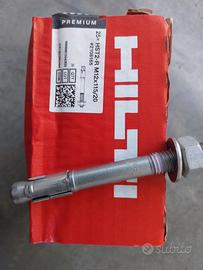 Tasselli - Hilti HST2 M12x115 /20