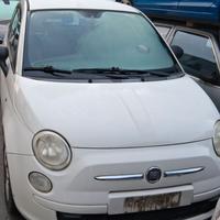 RICAMBI FIAT 500 1.2 MOTOE 169A4000