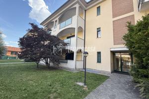 RIF. 040 - GRAZIOSO BILOCALE CON BOX E CANTINA