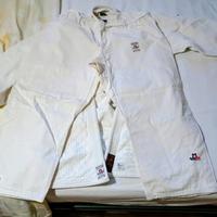 Judogi Dan Rho