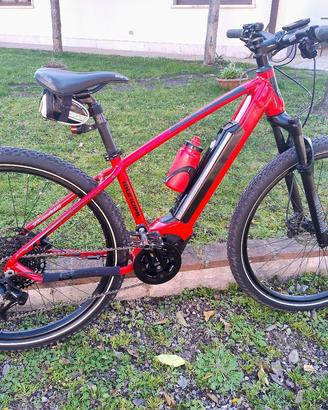bicicletta El MTB Mondial EP364 Plus