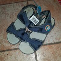 Sandali bambino