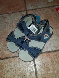 Sandali bambino