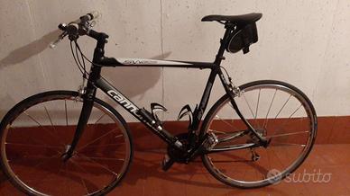 CANNONDALE SYNAPSE 