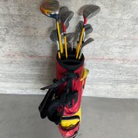 Mazze da golf bambino