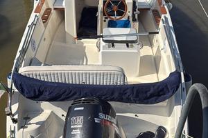 Barca cad marine 20